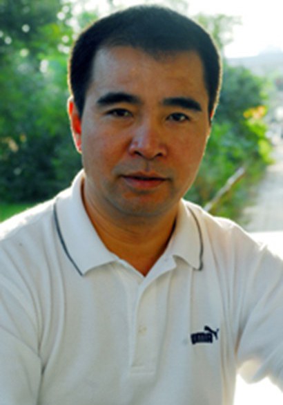 佟春光 Chunguang Tong