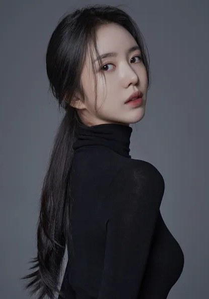 金藝璘 Ye-rin Kim