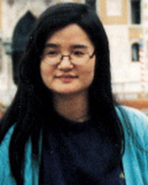 金恩貞 Eun-Jeong Kim
