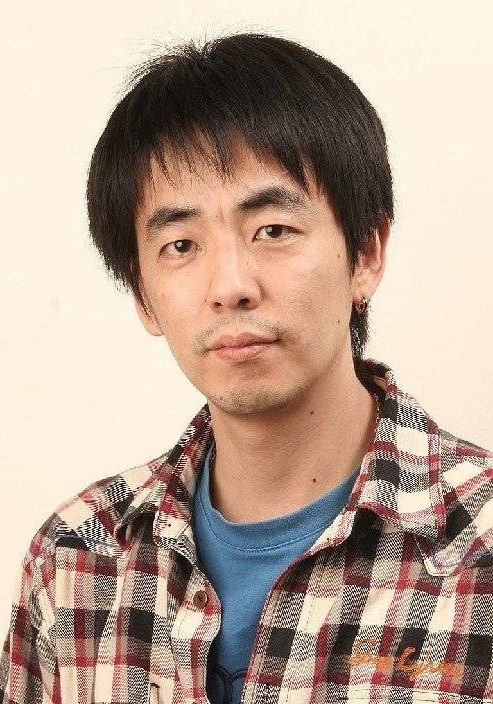 鄭忠九 Chung-gu Jung