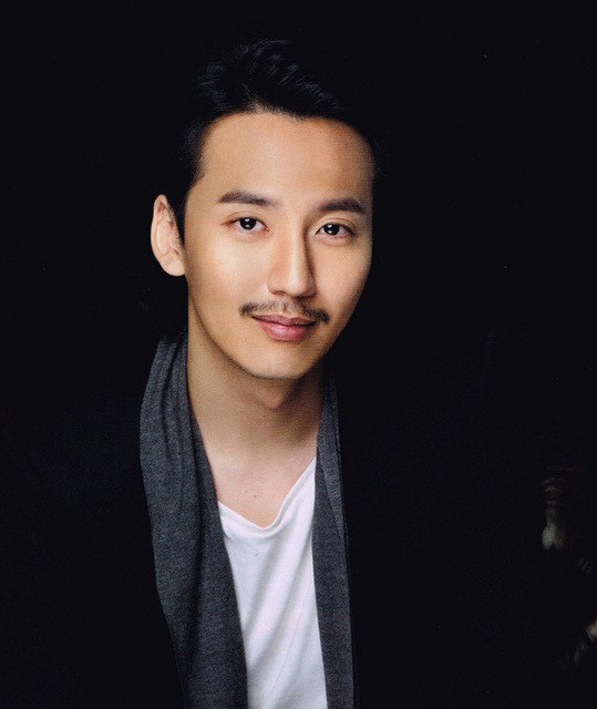 金南佶 Nam-gil Kim