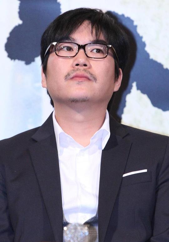 劉成燁 Sung-Yup Yoo