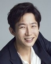 樸英徐 Yeong-seo Park