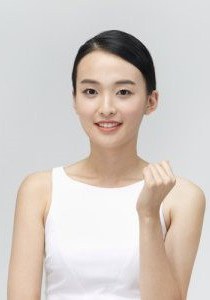 林彩英 Im Chae Young