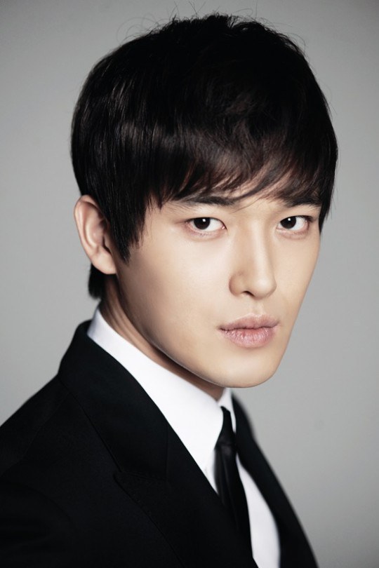 郭熙聖 Hee-sung Kwak