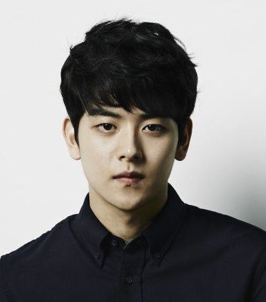 呂會鉉 Hoe-hyun Yeo