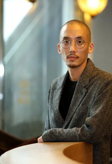 曹英俊 Young-jun Cho