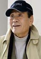 吳志明 Ji-myeong Oh