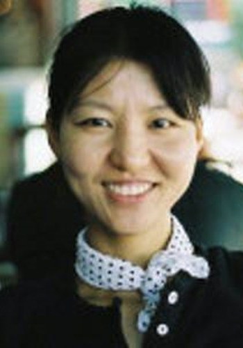 全善瑛 Sun-Young Chun