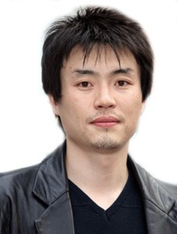 柳昇完 Seung-wan Ryoo