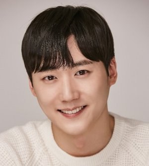 張海頌 Hae-song Jang