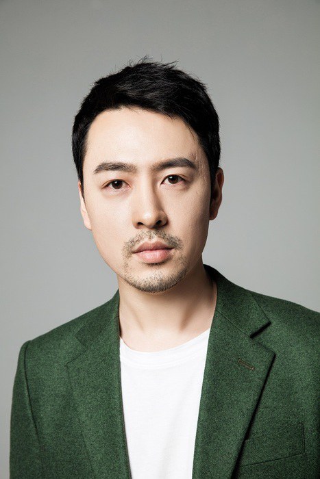 楊志洙 Ji-soo Yang