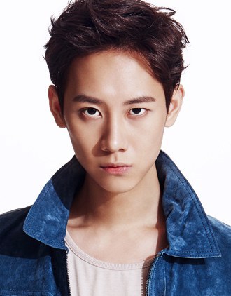 申濟旻 Shin Je-min