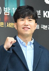 李雄熙 Lee Woong Hee
