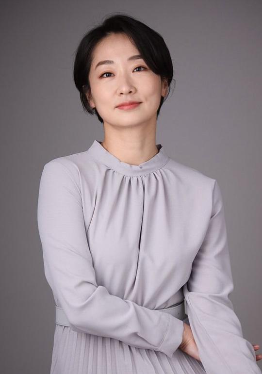 吳貞媛 Jeong-won Woo