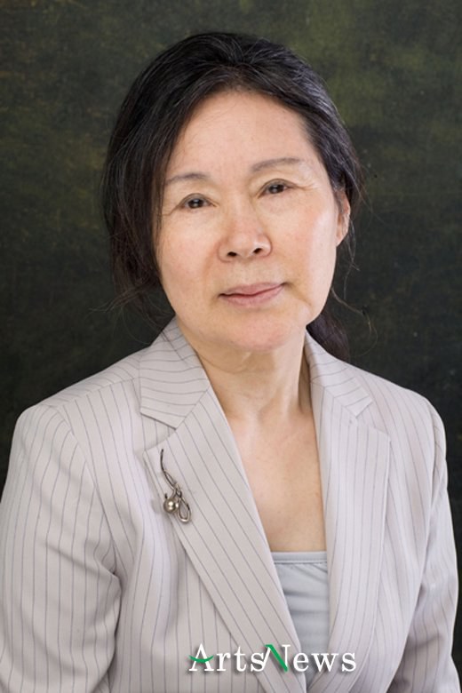 李周實 Ju-shil Lee