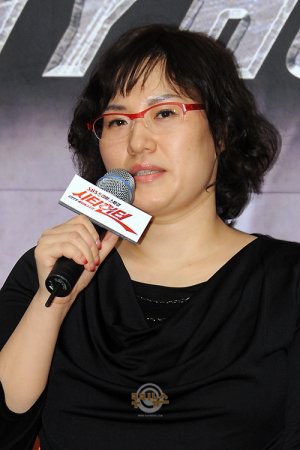 黃恩慶 Eun-kyung Hwang