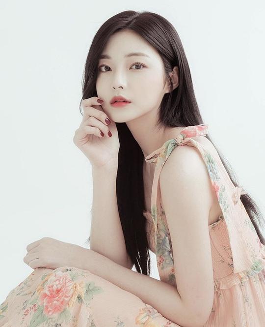 韓彩炅 Han Chae Kyung