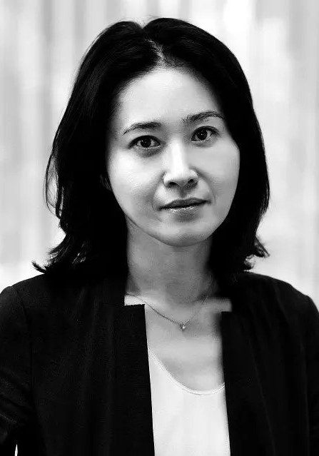 趙常景 Sang-gyeong Jo