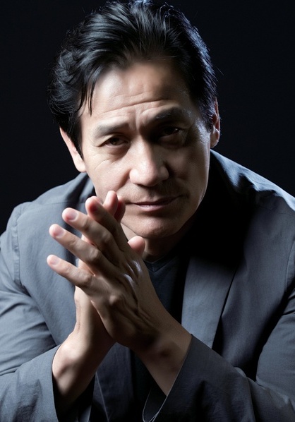 安聖基 Sung-kee Ahn