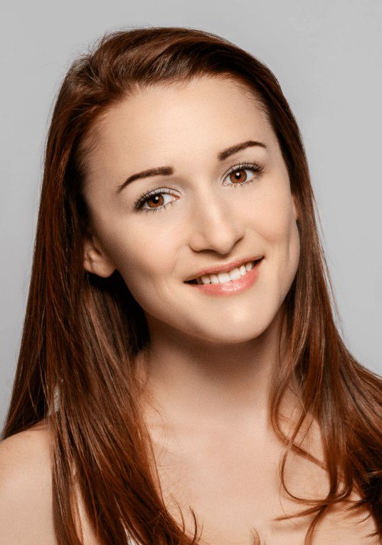 艾麗卡·繆斯 Erica Muse