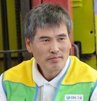 洪錫然 Suk-Youn Hong