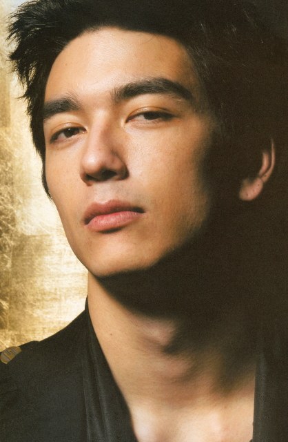 丹尼斯·吳 Dennis Oh