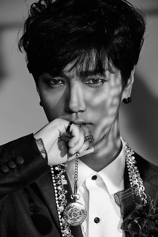 金鐘雲 Jong-woon Kim