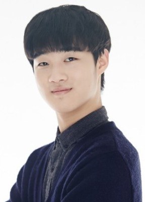 李在白 Lee Jae-baek