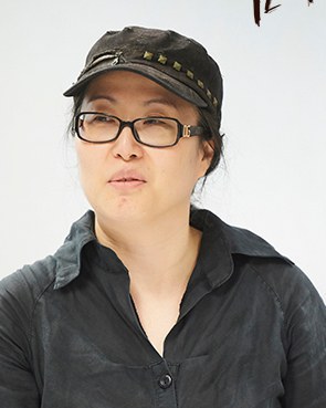 薛敬恩 Kyeong-eun  Seol