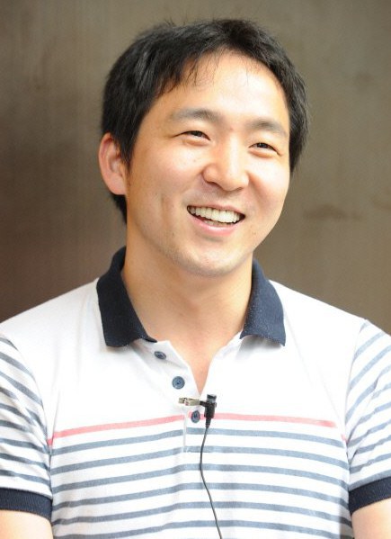 權順奎 Kwon Soon-gyoo