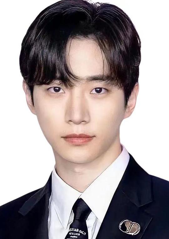 李俊昊 Jun-ho Lee