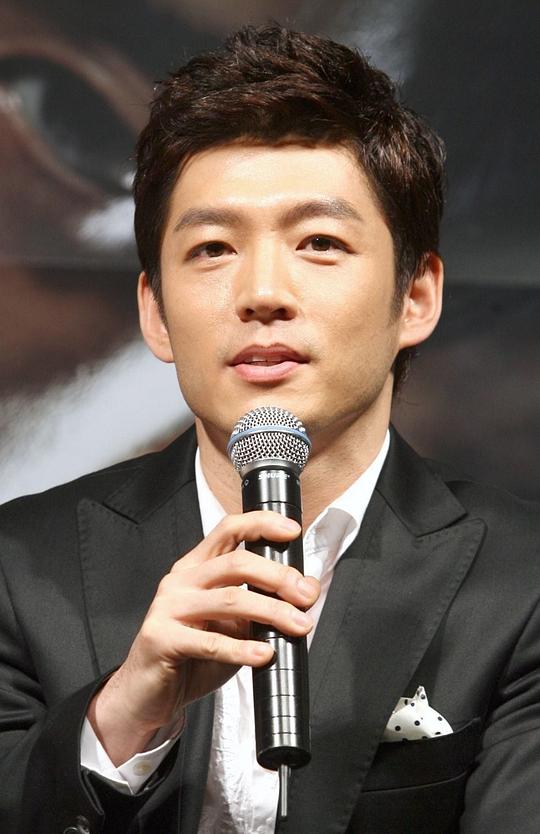 鄭有錫 Yu-seok Jeong