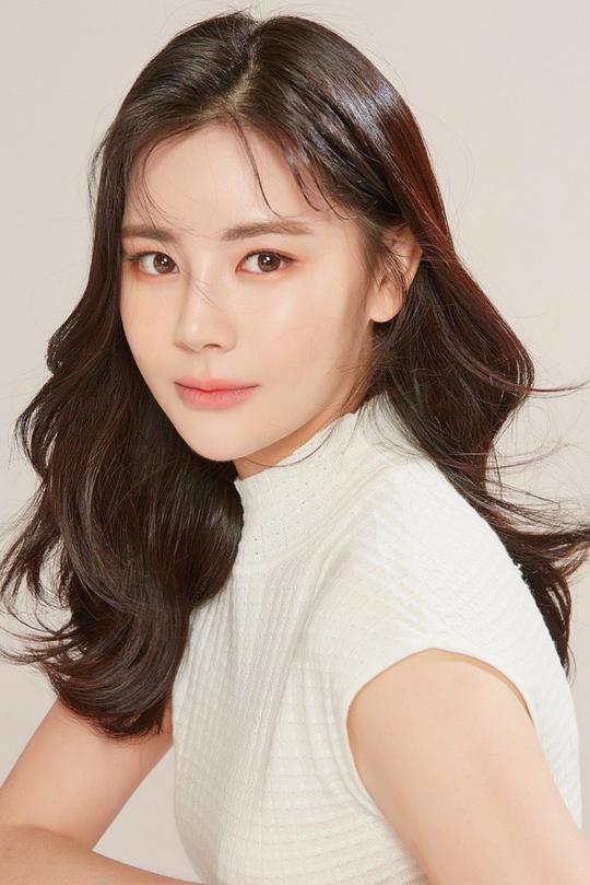 林秀賢 Soo-hyeon Lim