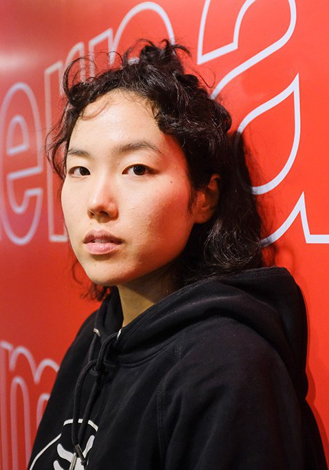 樸智敏 Park Ji-Min