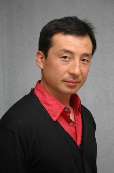 姜明蓋 Myeong-gap Jang