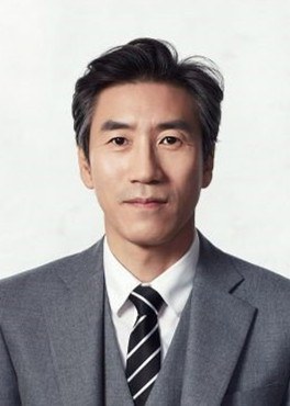 徐尚沅 Sang Won Seo