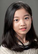 樸孝恩 Park Hyo-eun