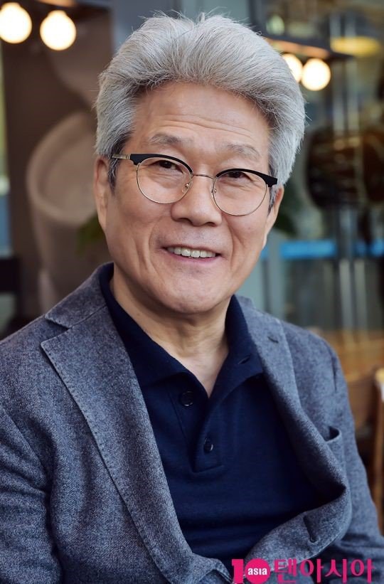 李度京 Lee Do-kyung