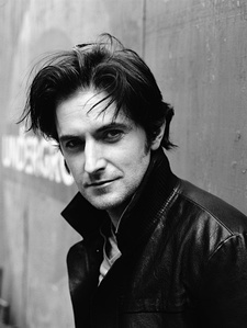 理查德·阿米蒂奇 Richard Armitage