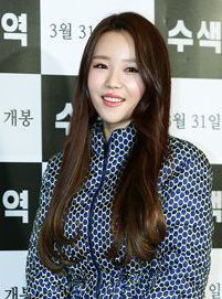 梁正允 Yang Jung-yoon