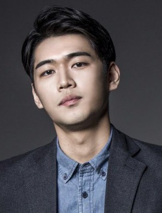 權赫賢 Hyuk-hyun Kwon