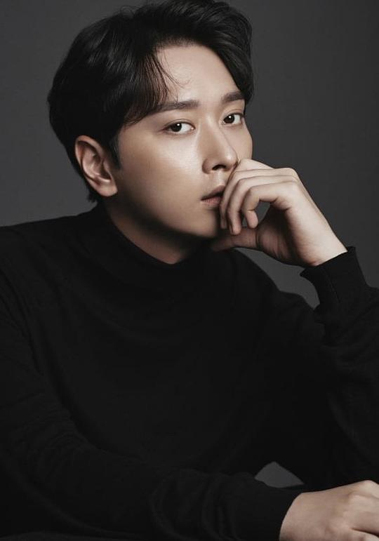 黃燦盛 Chan-sung Hwang