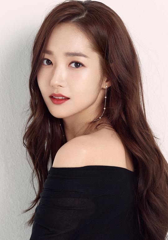 樸敏英 Min-young Park