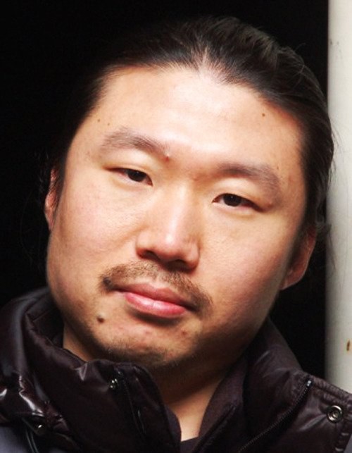 吳仁川 In-chun Oh