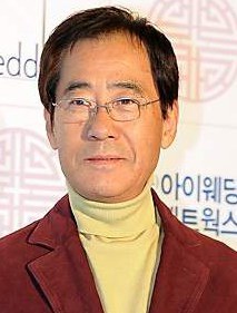 南一祐 Il-woo Nam