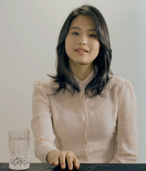 崔正雅 Choi Jeong-ah