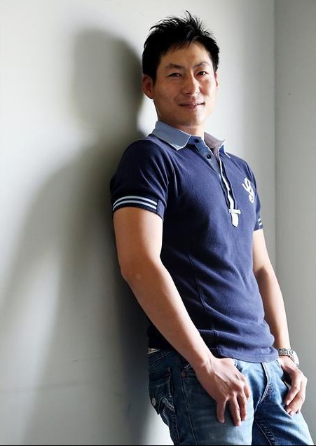 崔東憲 Choe Dong-heon