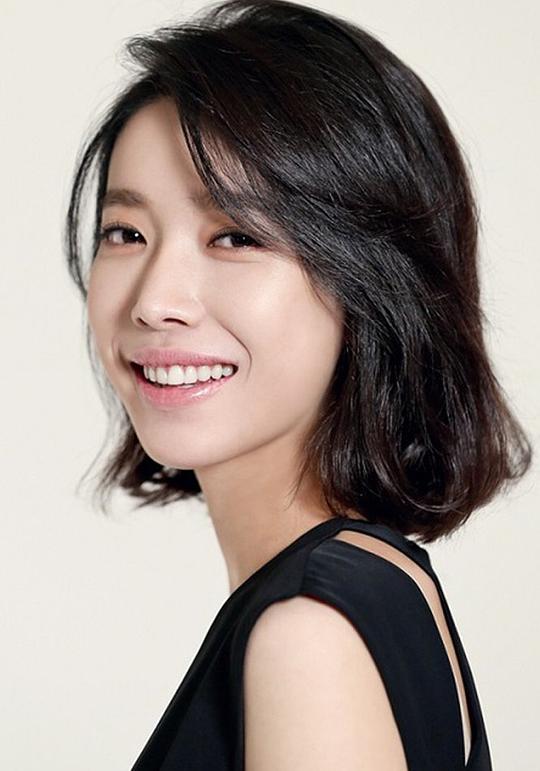 裴格林 Geu-rin Bae