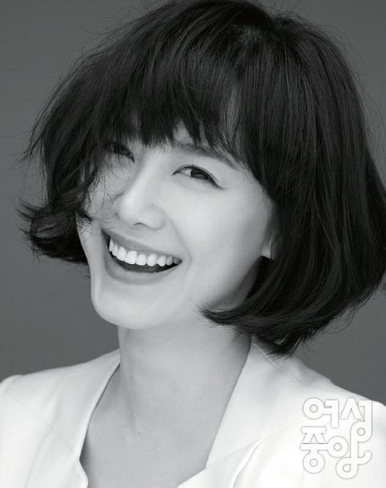 具惠善 Hye-sun Koo